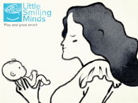 elisetta elisa fabris Little Smiling Minds