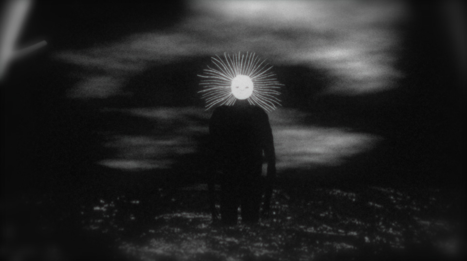 Omens Maurizio Abate Elisetta Elisa Fabris illustration animation