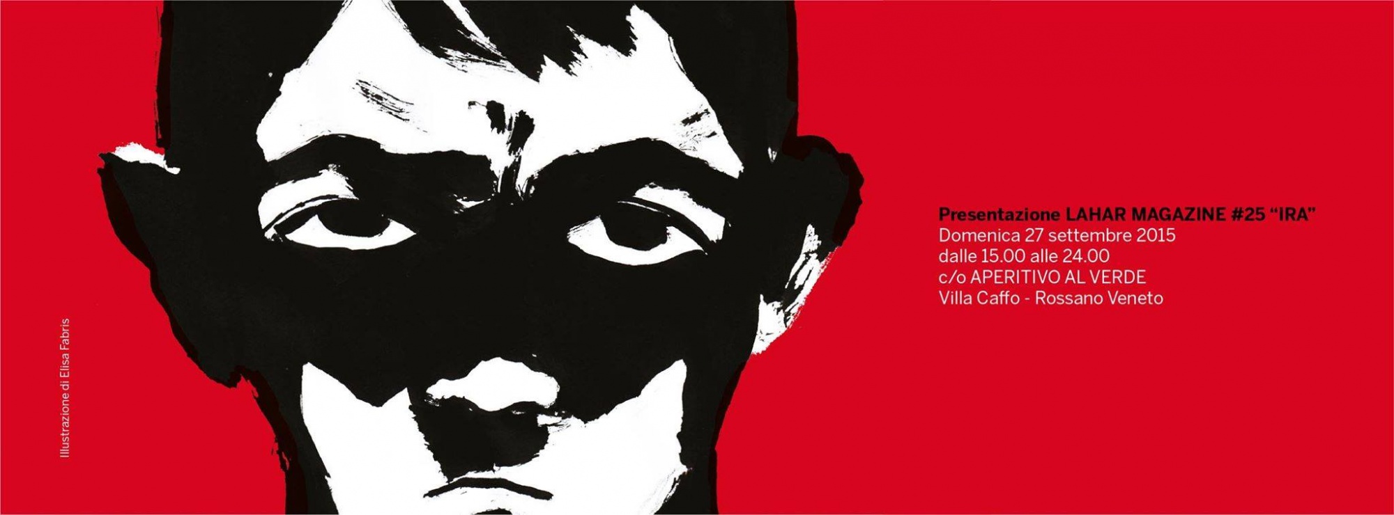 lahar illustration illustrazione elisetta