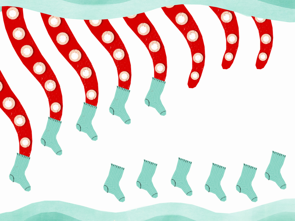 illustration illustrazione animation app ios kids sea educational