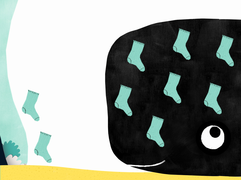 illustration illustrazione animation app ios kids sea educational