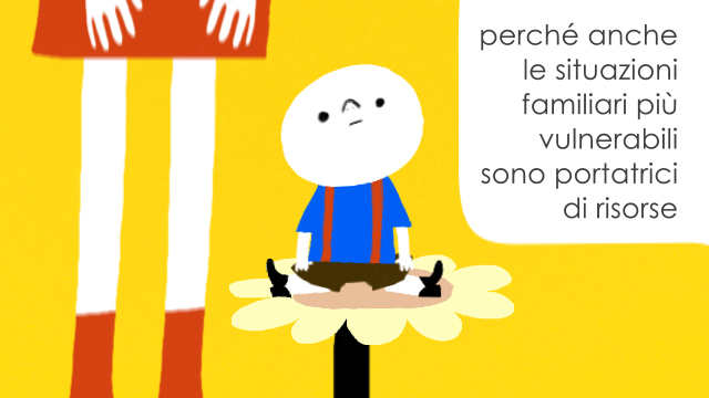 PIPPI illustrazione illustration 