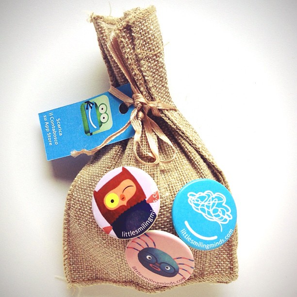 contabosco elisetta spillette