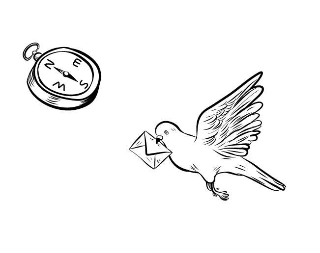 illustration illustrazione