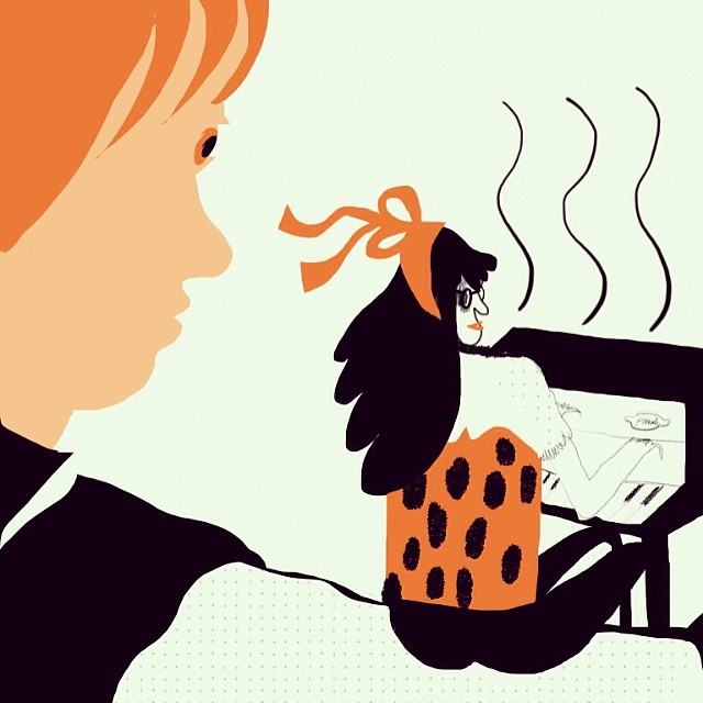 illustration illustrazione