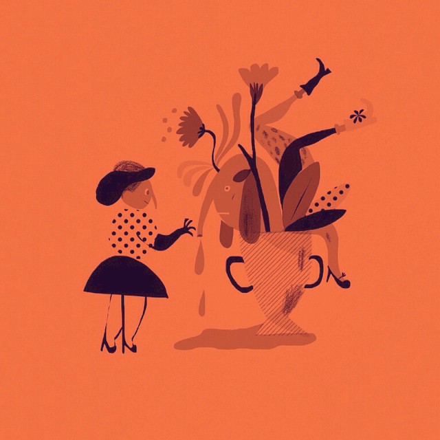 illustration illustrazione