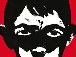 elisetta elisa fabris LAHAR Magazine