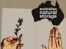 elisetta elisa fabris AUSTRALIAN NATURAL STORAGE