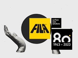 elisetta elisa fabris 80 anni di FILA Solutions