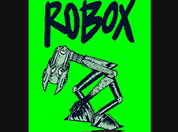 elisetta elisa fabris  No Robox No Cop 
