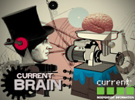 elisetta elisa fabris CURRENT BRAIN