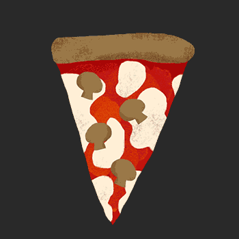 elisetta elisa fabris Giphy pizza
